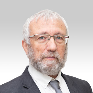 חן לבנת, עו"ד